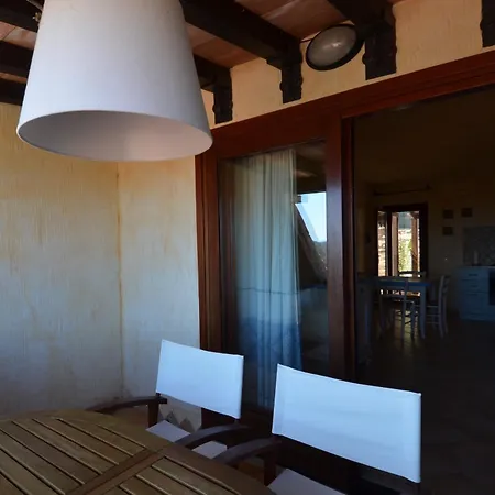 Ftam-corn01 Delizioso 4 Pax Budoni Apartamento *