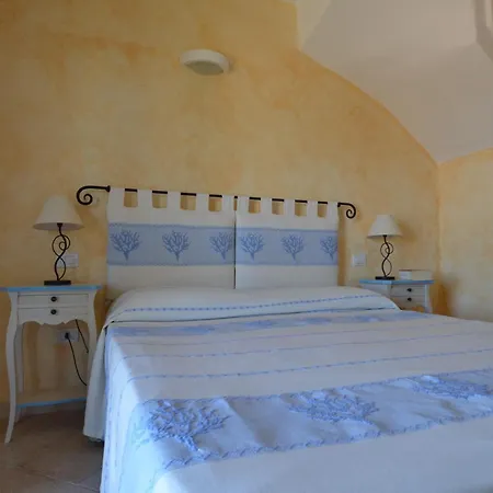 Apartamento Ftam-corn01 Delizioso 4 Pax Budoni