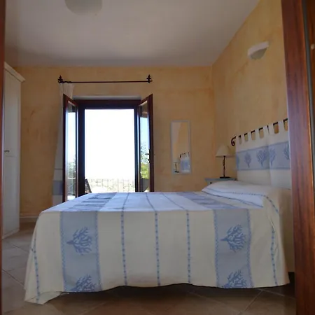 Ftam-corn01 Delizioso 4 Pax Budoni Apartamento