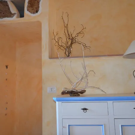 Apartamento Ftam-corn01 Delizioso 4 Pax Budoni