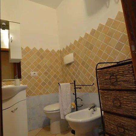 Apartamento Ftam-corn01 Delizioso 4 Pax Budoni Tamarispa